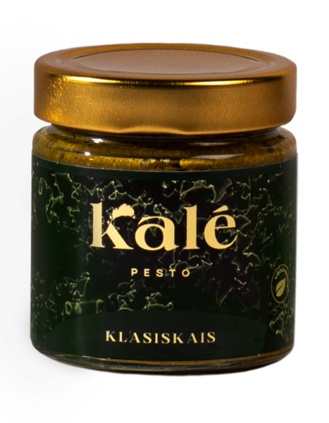 Pesto ''Klasiskais''