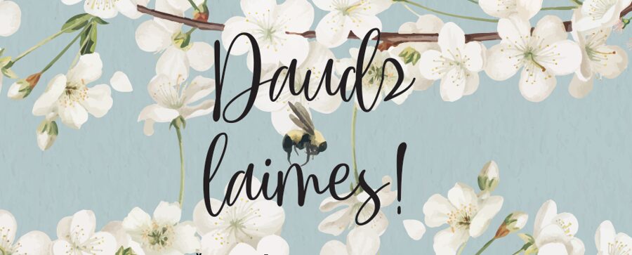 JAUNUMS! Mini piena šokolāde ''Daudz laimes! ''